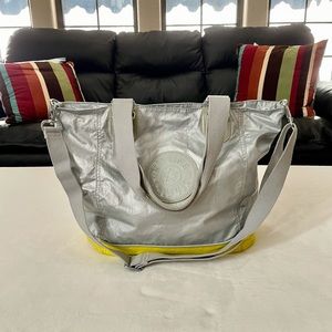 Kipling Tote Crossbody